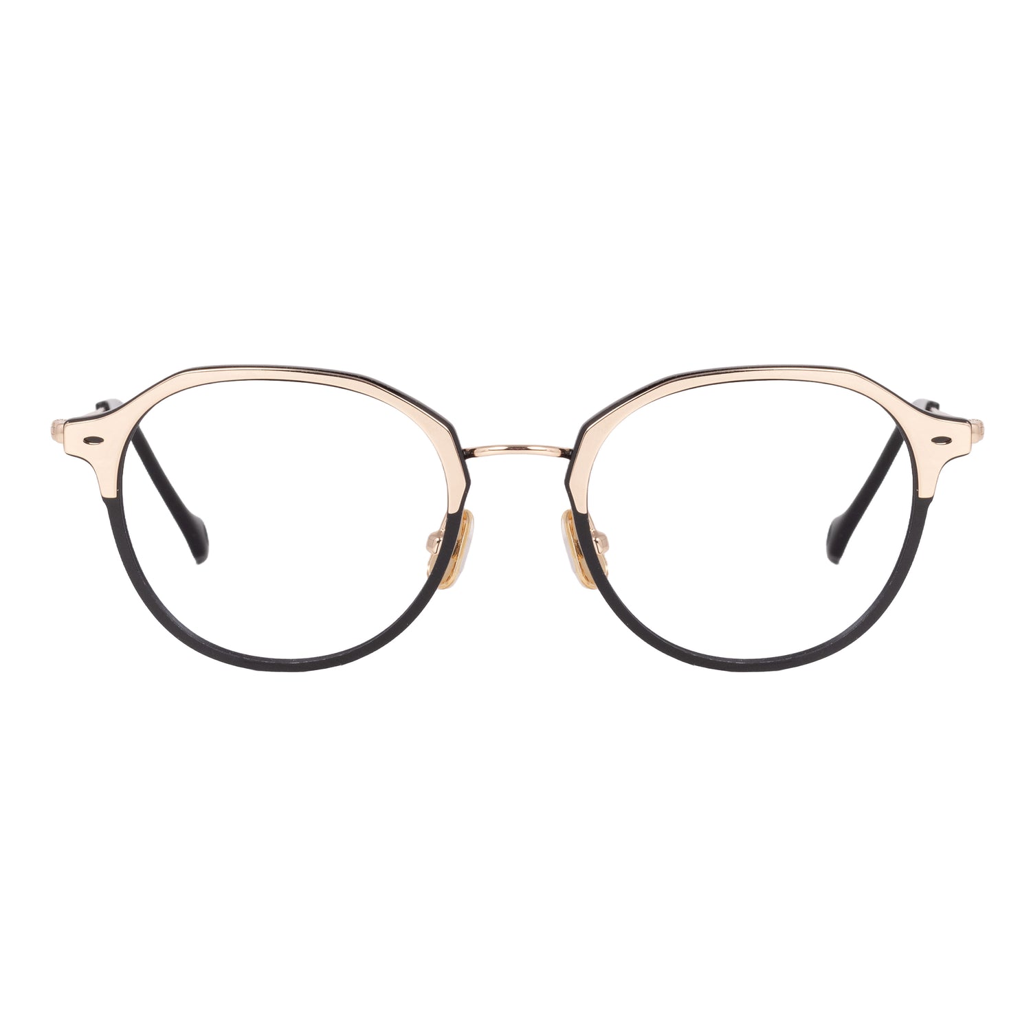 Round Antique Shape Light Weight Frame