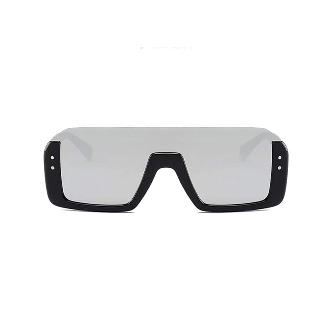 Unisex Half Rim Sunglass inspired from Shahid Kapoor and Sahil Khan Sunglasses