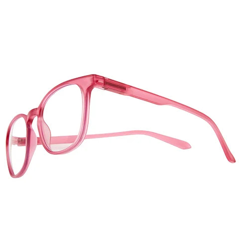 Flamingo Full Rim Wayfarer