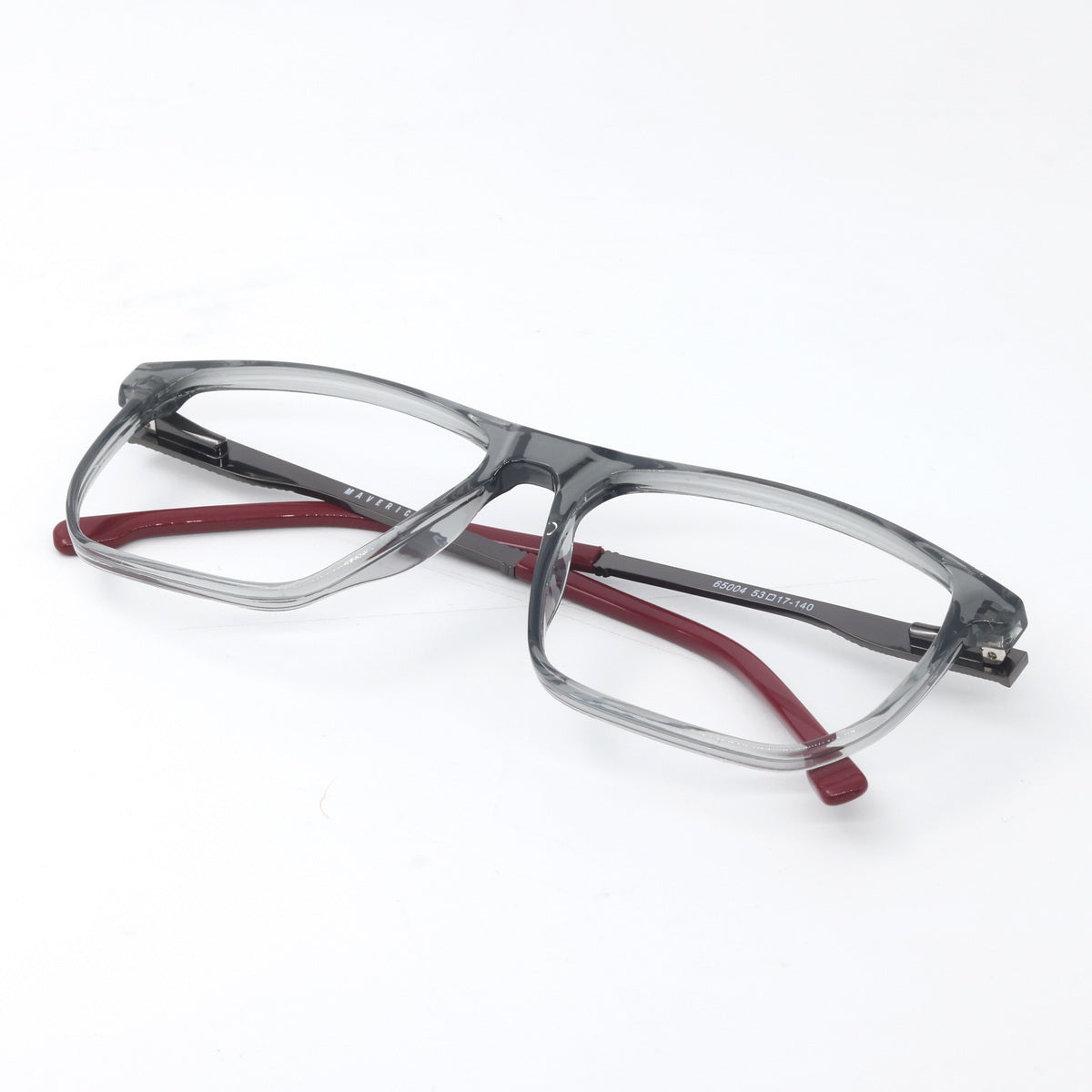 Watery Grey colour Full frame for Men & Women