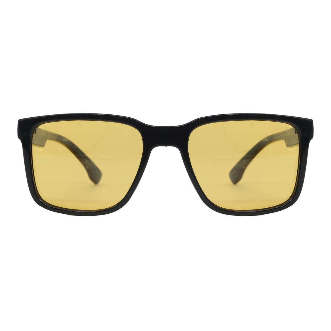 Yellow Tint night drive & party wear sunglasses for men & women