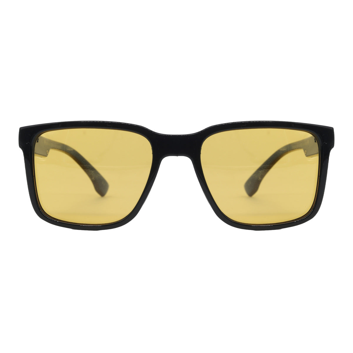 Yellow Tint night drive & party wear sunglasses for men & women