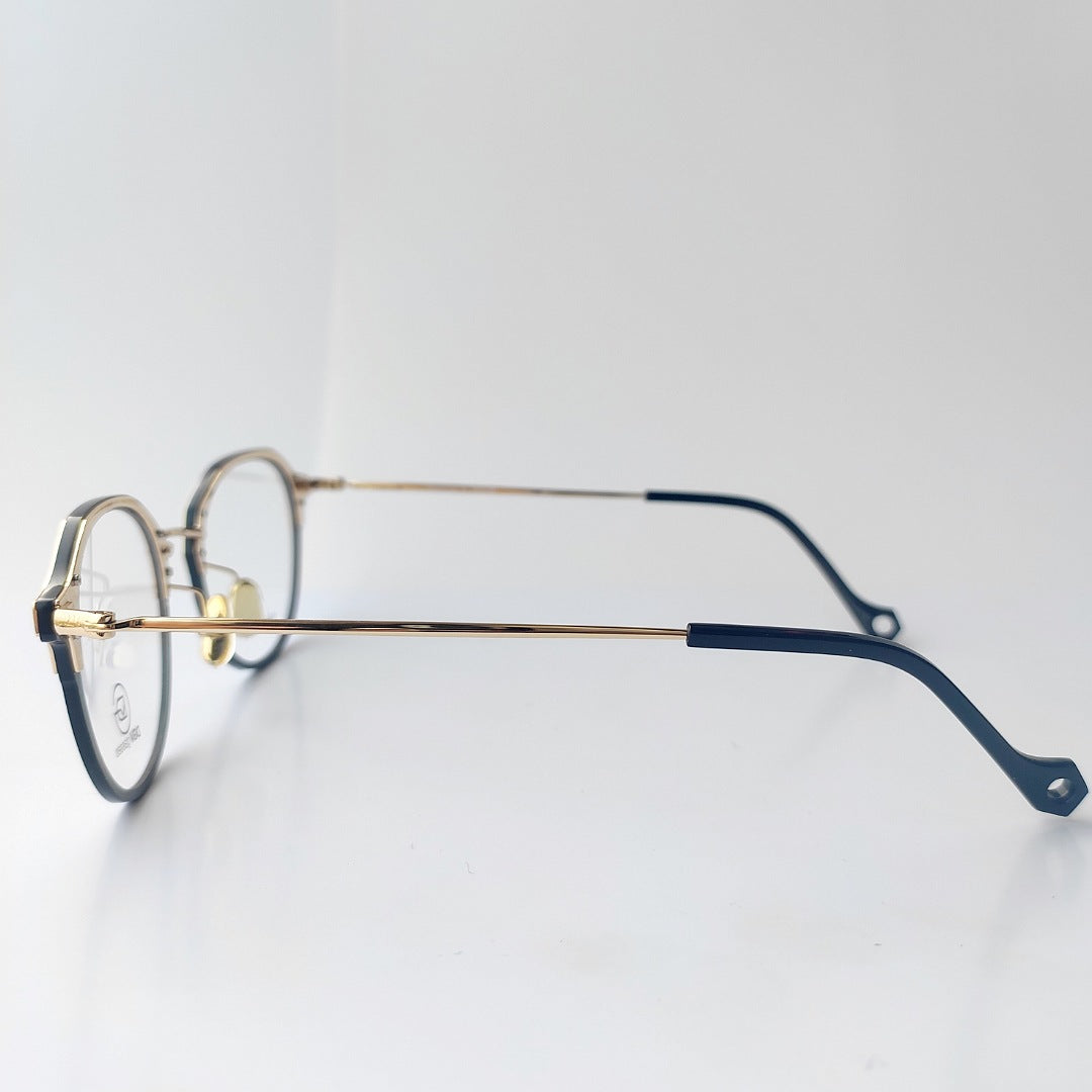 Round light weight full frame