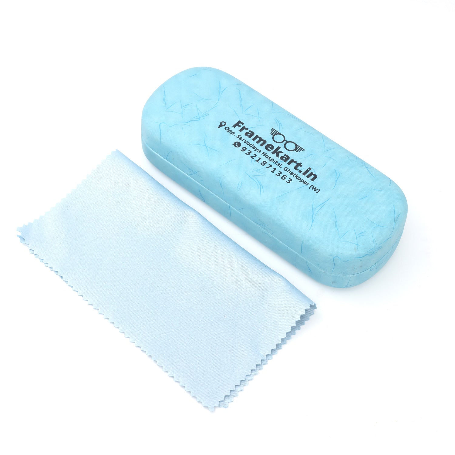 Watery Grey colour Full frame for Men & Women