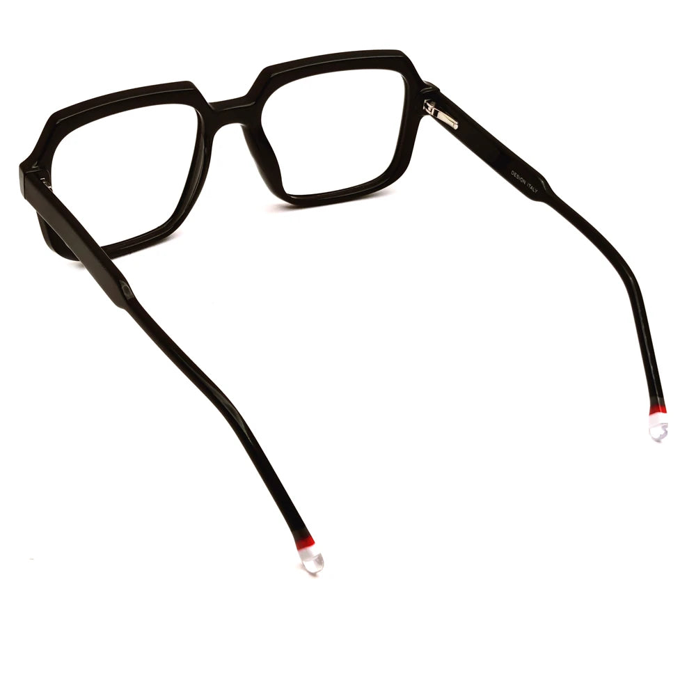 Hexagon oversize sheet Frame for men and women trending shape