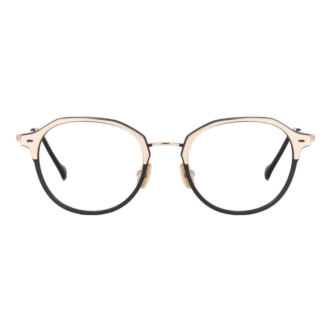 Round Antique Shape Light Weight Frame