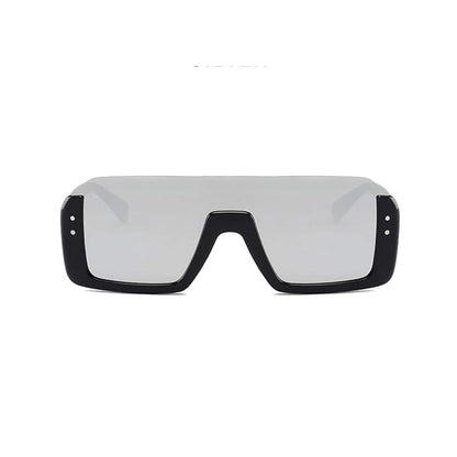 Unisex Half Rim Sunglass inspired from Shahid Kapoor and Sahil Khan Sunglasses