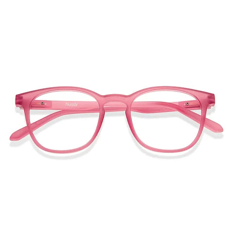 Flamingo Full Rim Wayfarer