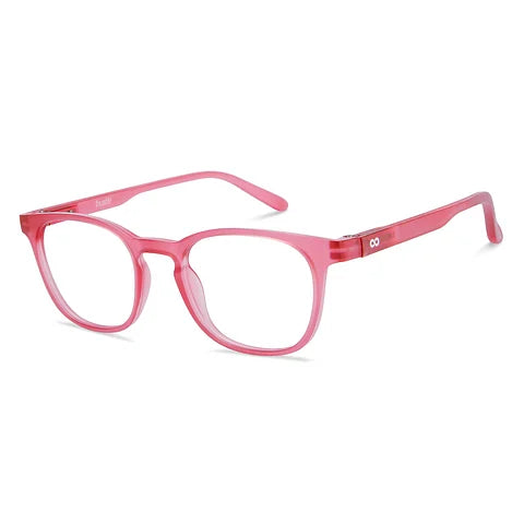 Flamingo Full Rim Wayfarer