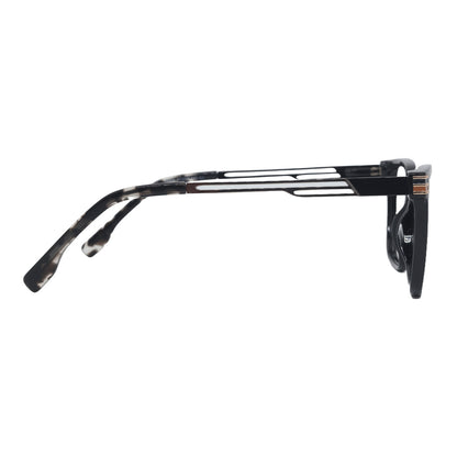 Square shape Balck Frame for women and men
