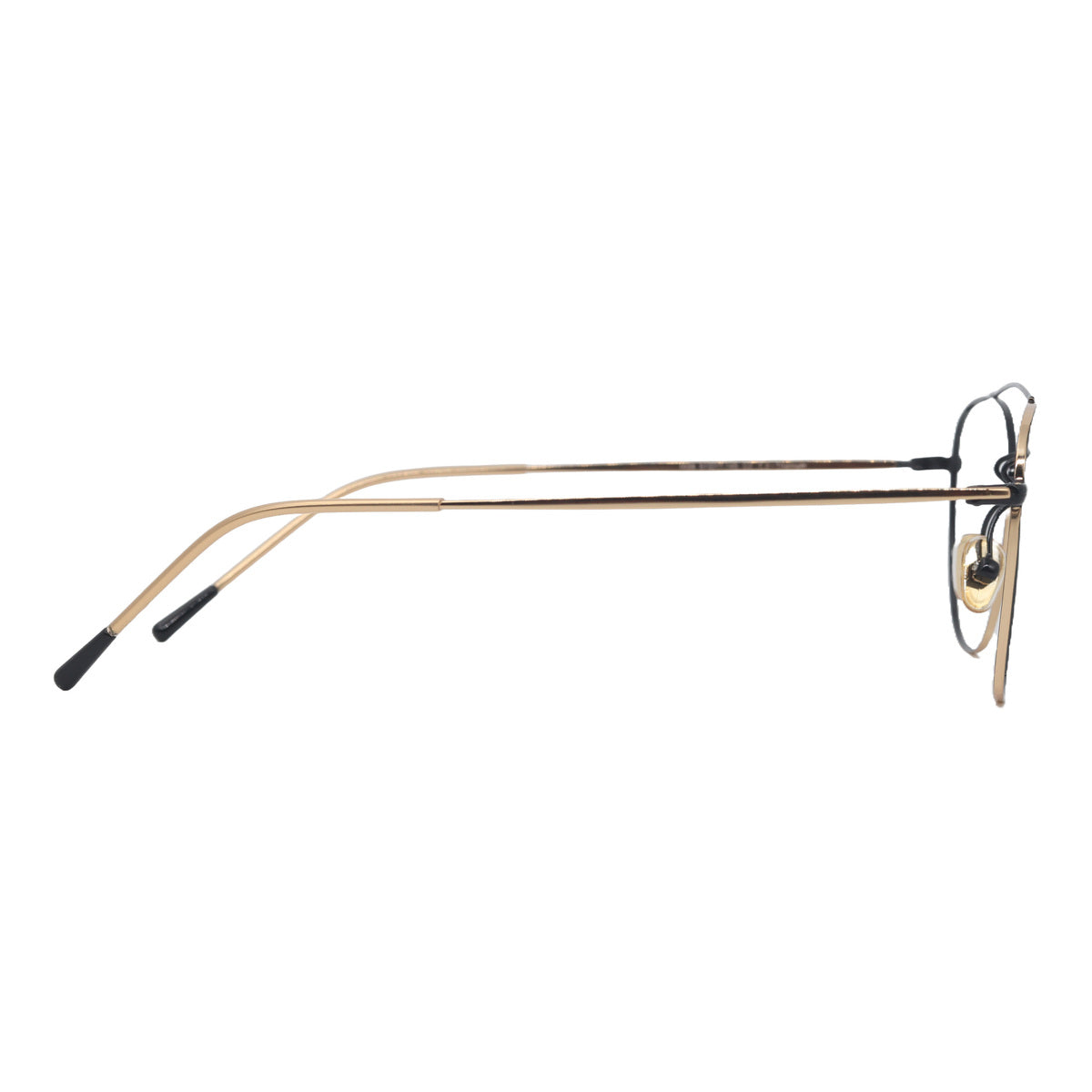 Ultra lightweight titanium frame for men &amp; women