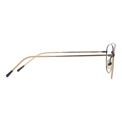 Ultra lightweight titanium frame for men &amp; women