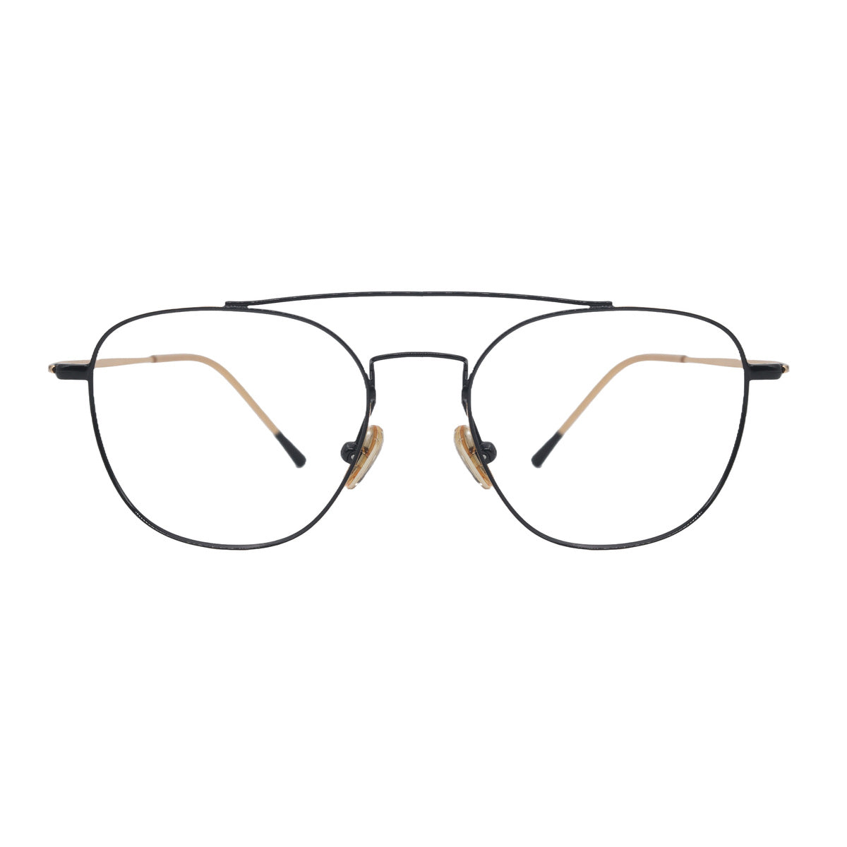 Ultra lightweight titanium frame for men &amp; women