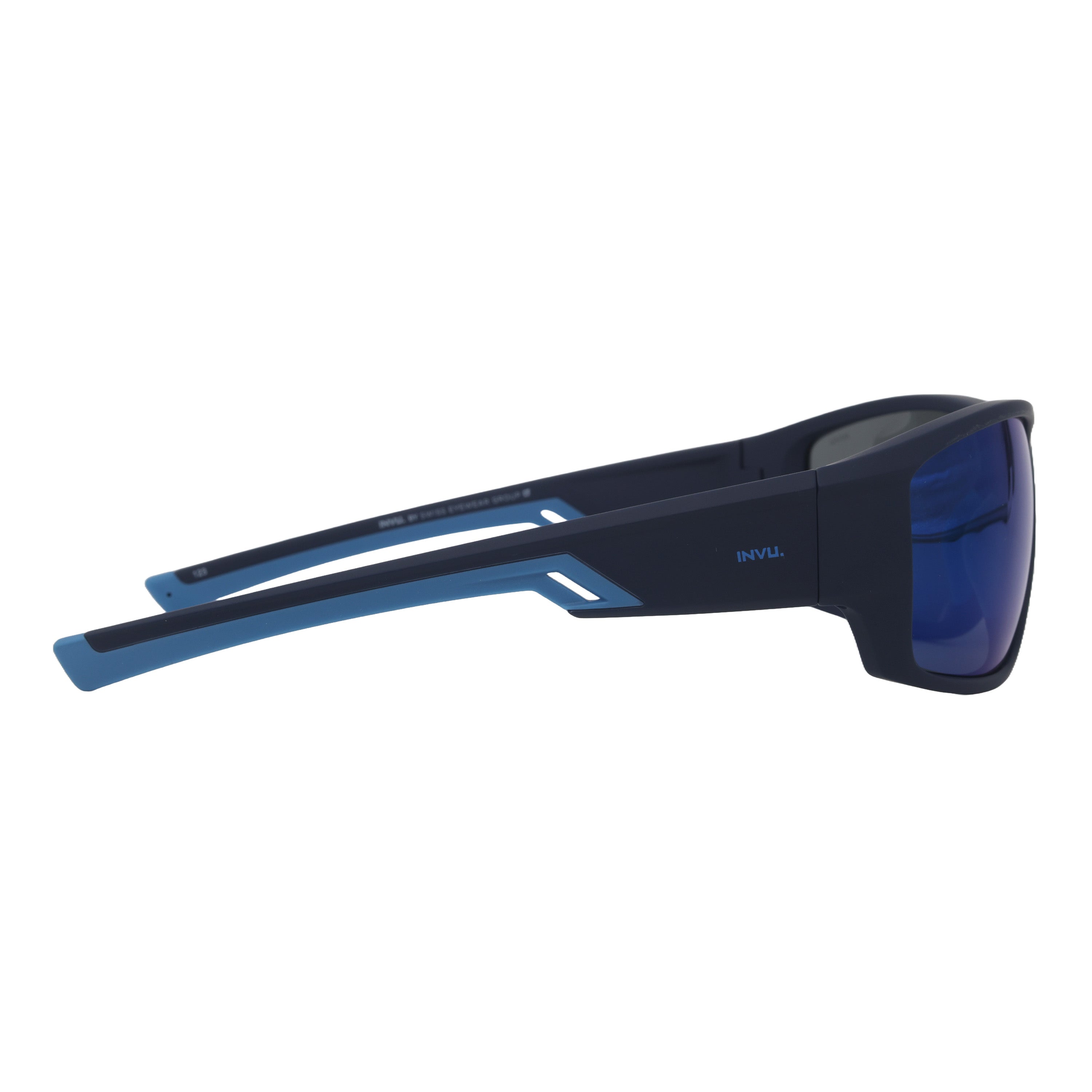 Sports sunglasses for snow and bike ride 100% polarized