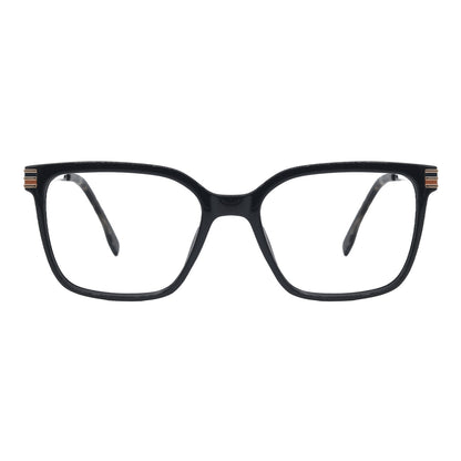 Square shape Balck Frame for women and men
