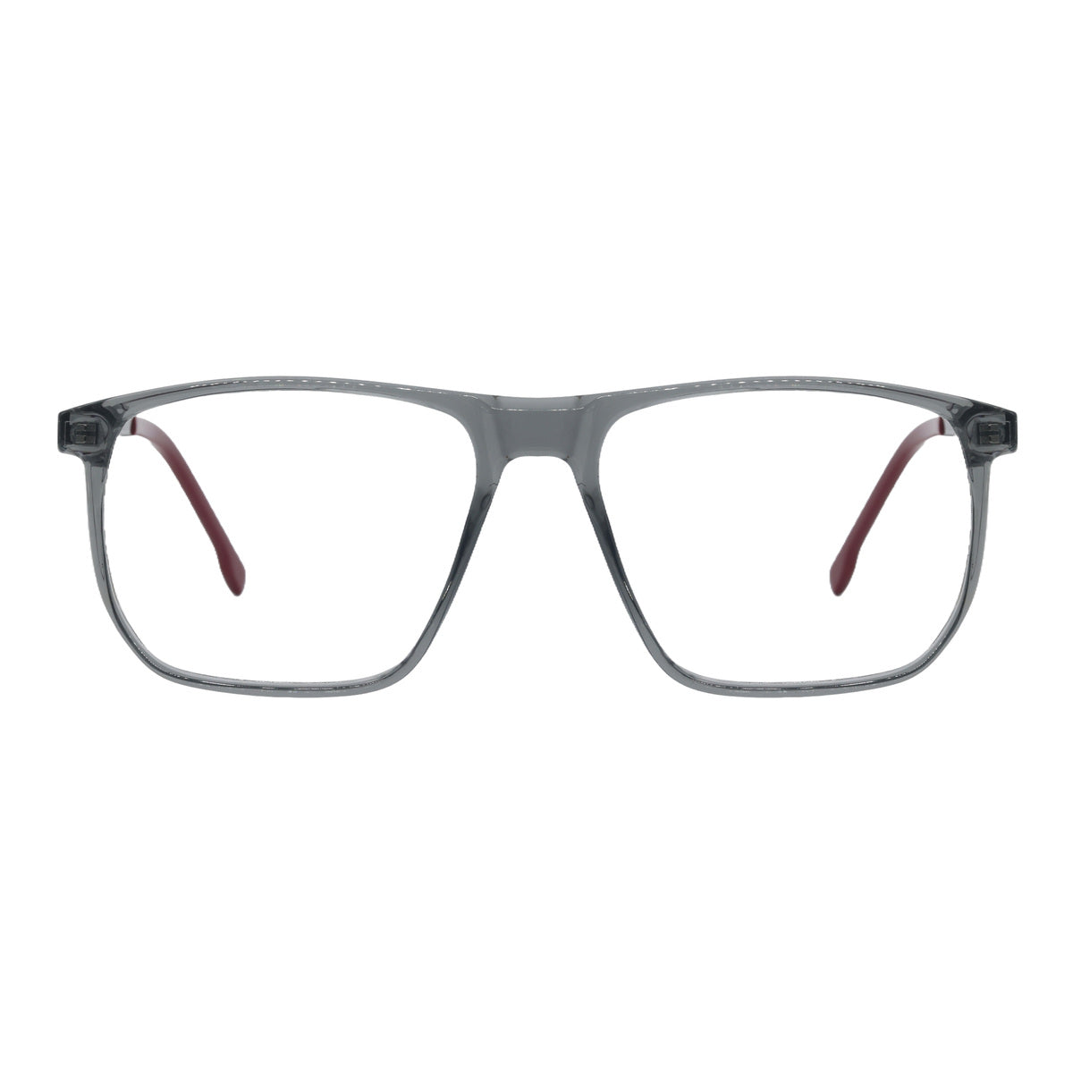 Watery Grey colour Full frame for Men &amp; Women