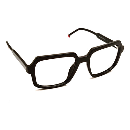 Hexagon oversize sheet Frame for men and women trending shape