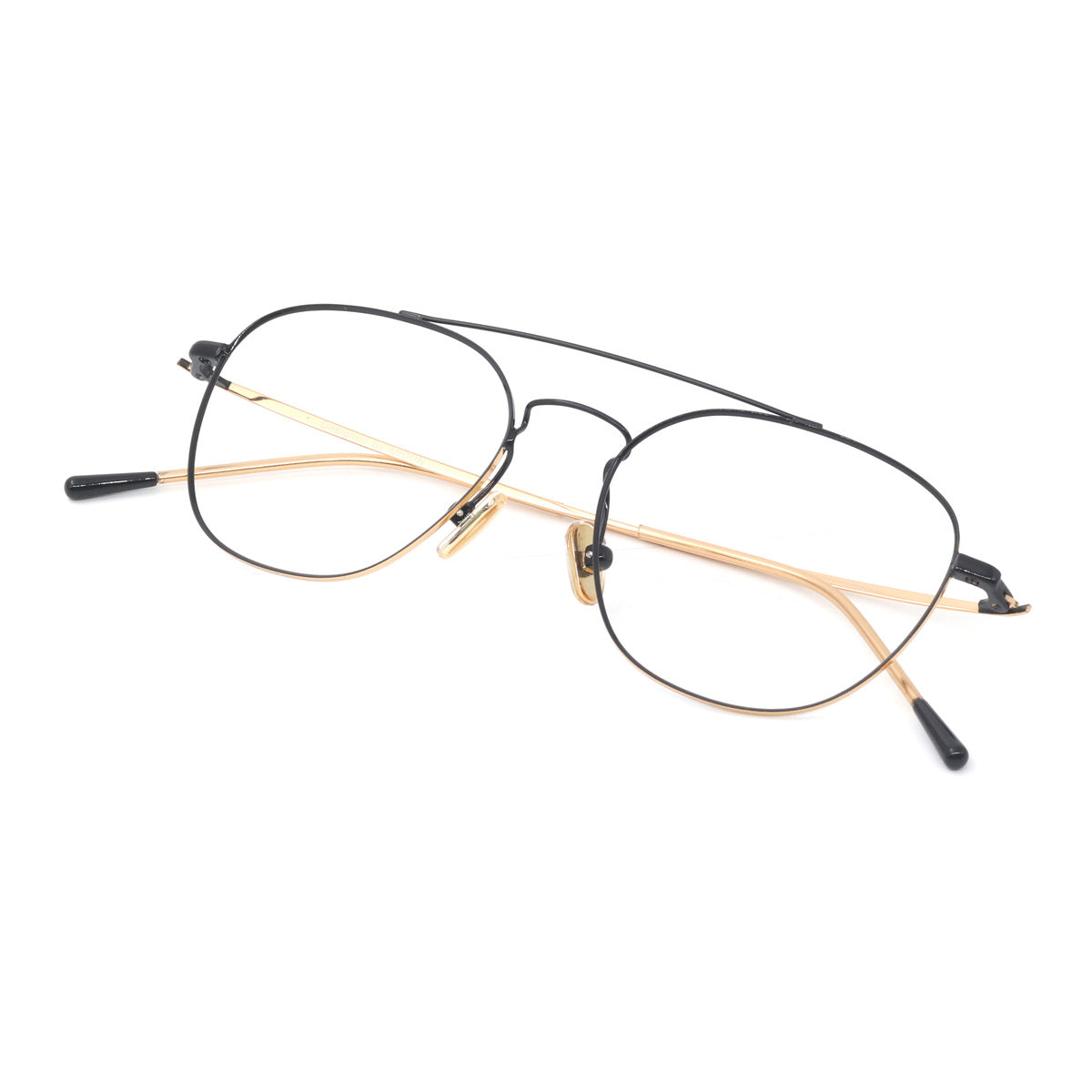 Ultra lightweight titanium frame for men &amp; women