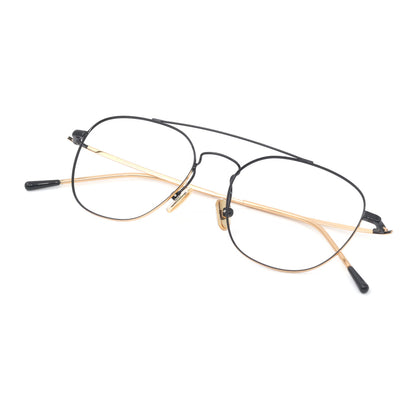 Ultra lightweight titanium frame for men &amp; women