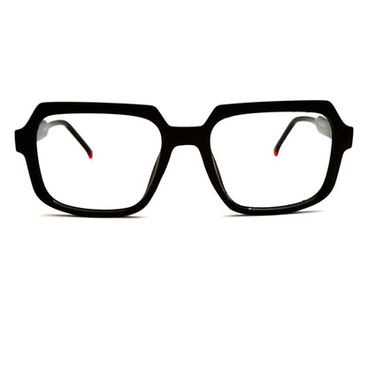 Hexagon oversize sheet Frame for men and women trending shape